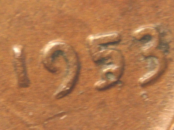 1953-Lincoln-Wheat-Cent---DDO-On-The-Date-Plus-Errors?